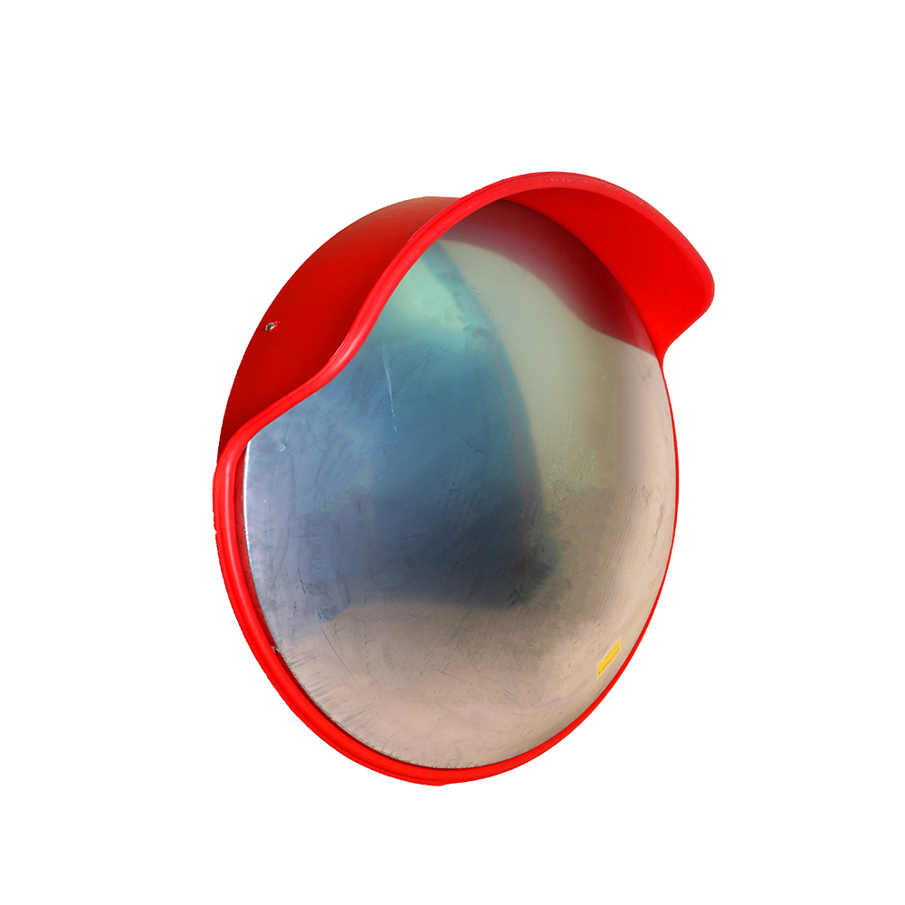 اینه محدب برای جاده های پر پیچ و خم